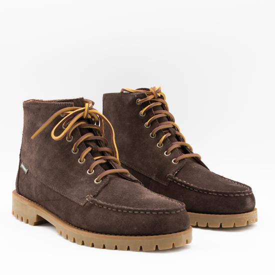 26FW 세바고 부츠 72127XW 901 DK BROWN - SEBAGO