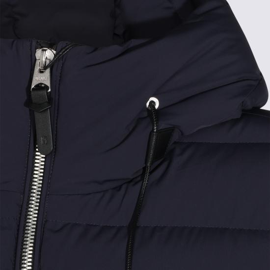 26FW 맥케이지 패딩 JACKZZ C403 NAVY - MACKAGE