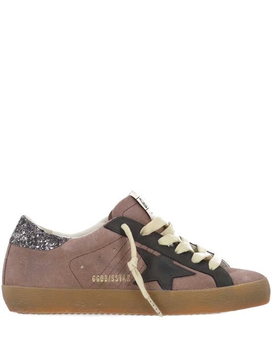 26FW 골든구스 SUPER STAR 슈퍼 스타 클래식 스니커즈 GWF00101 F00868860708 LAVENDER GREY DARK LIGHT