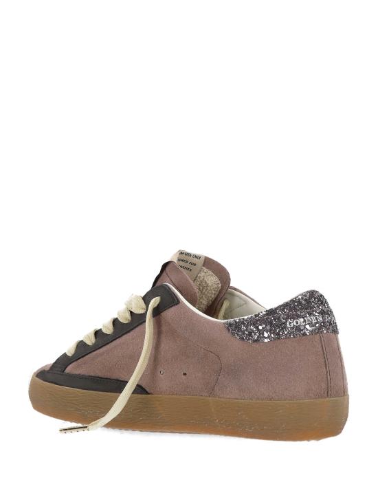 26FW 골든구스 SUPER STAR 슈퍼 스타 클래식 스니커즈 GWF00101 F00868860708 LAVENDER GREY DARK LIGHT - GOLDEN GOOSE