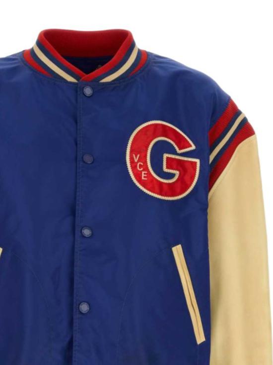 26FW 골든구스 수트 자켓 GMP02792 P00266551141 BELLWETHER NATURAL RED - GOLDEN GOOSE