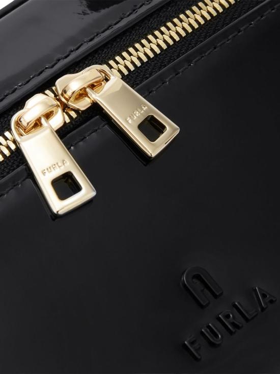 26FW 훌라 숄더백 WE00780 BX0246O6000 BLACK - FURLA