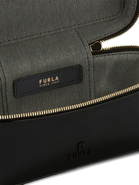 26FW 훌라 숄더백 WE00780 BX0246O6000 BLACK - FURLA