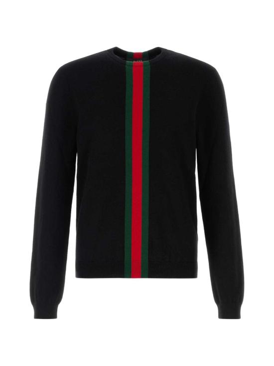 26FW 구찌 스웨터 875161 XKFPA1060 GREEN RED