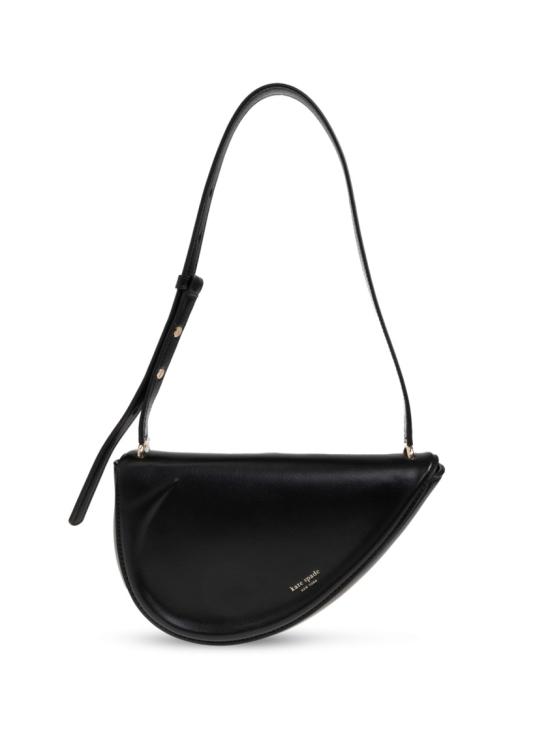 26FW 케이트 스페이드 숄더백 KN288BLK Black