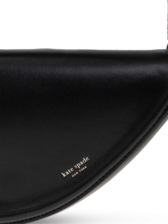 26FW 케이트 스페이드 숄더백 KN288BLK Black - KATE SPADE