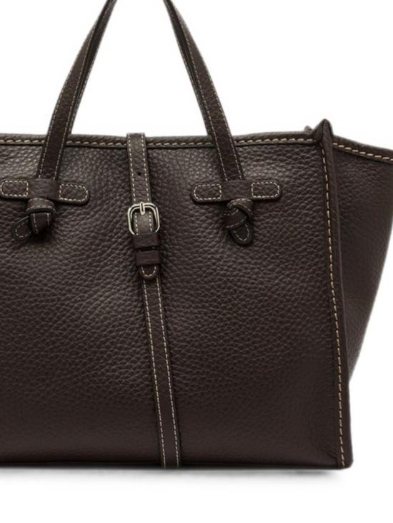 26FW 끼아리니 토트백 BS9352 BBL14683 ESPRESSO - CHIARINI