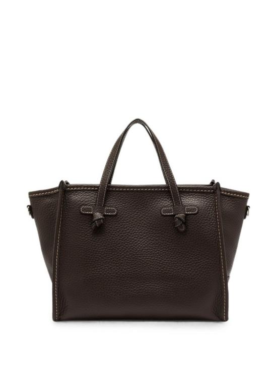 26FW 끼아리니 토트백 BS9352 BBL14683 ESPRESSO - CHIARINI