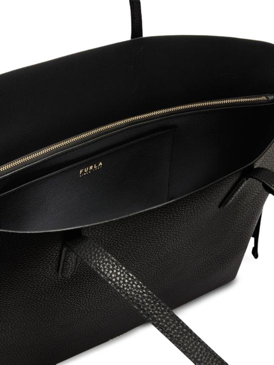 26FW 훌라 숄더백 WB02001 BX43293924S BLACK - FURLA