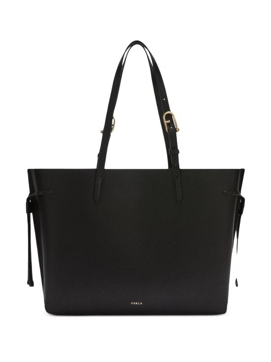 26FW 훌라 숄더백 WB02001 BX43293924S BLACK