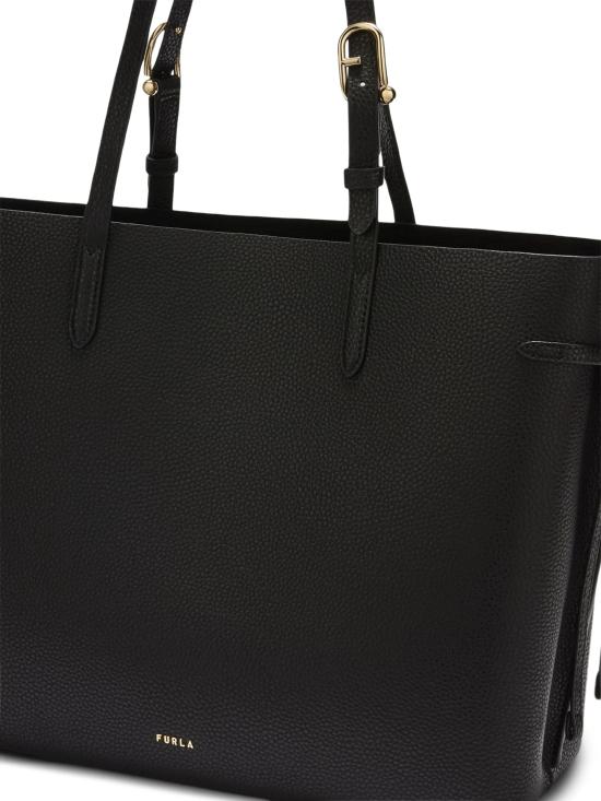 26FW 훌라 숄더백 WB02001 BX43293924S BLACK - FURLA