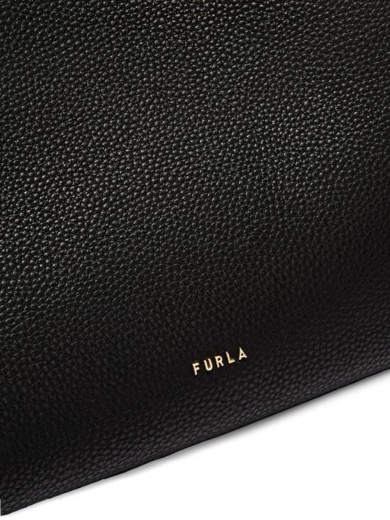 26FW 훌라 숄더백 WB02001 BX43293924S BLACK - FURLA