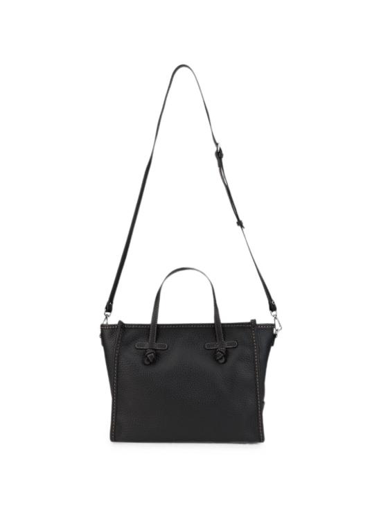 26FW 끼아리니 토트백 BS9352 BBL14638 BLACK - CHIARINI