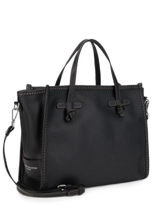 26FW 끼아리니 토트백 BS9352 BBL14638 BLACK - CHIARINI