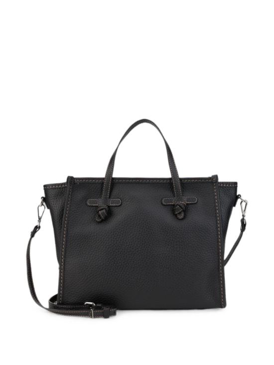 26FW 끼아리니 토트백 BS9352 BBL14638 BLACK