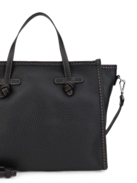 26FW 끼아리니 토트백 BS9352 BBL14638 BLACK - CHIARINI