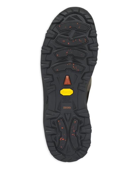 26FW 에르메네질도제냐 스니커즈 RLHNEL S7008Z TDM - ERMENEGILDO ZEGNA
