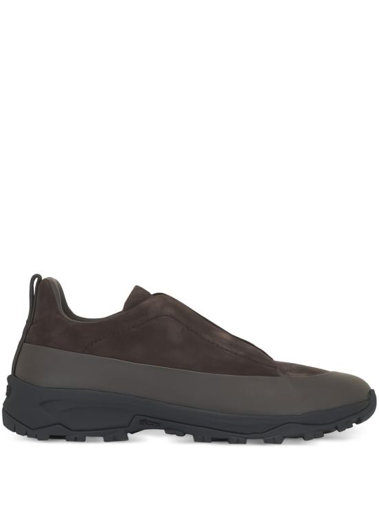 26FW 에르메네질도제냐 스니커즈 RLHNEL S7008Z TDM