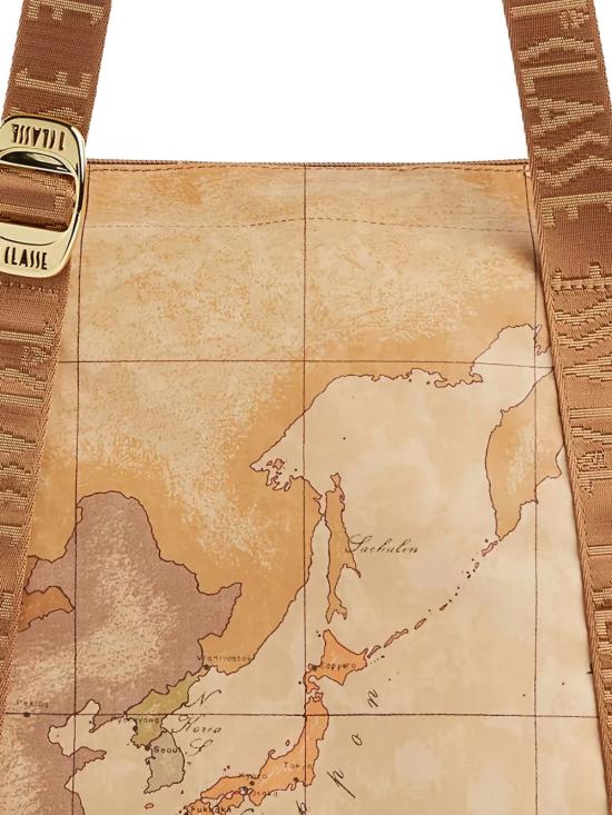 26FW 알비에로 마르티니 토트백 S012 60010010 NATURAL - ALVIERO MARTINI