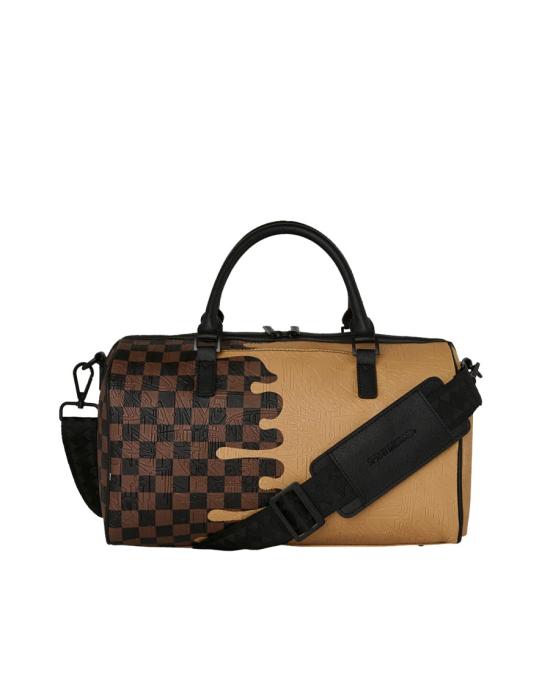 26FW 스프레이그라운드 캐리어 3665733 Black - SPRAYGROUND