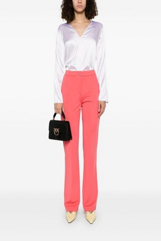  핑코 탑 8057769916587 White - PINKO