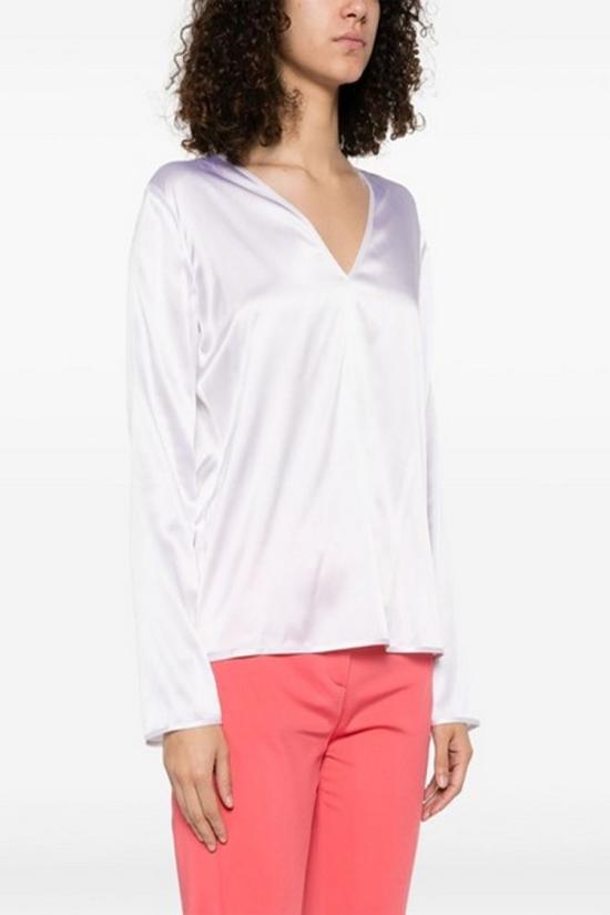  핑코 탑 8057769916587 White - PINKO