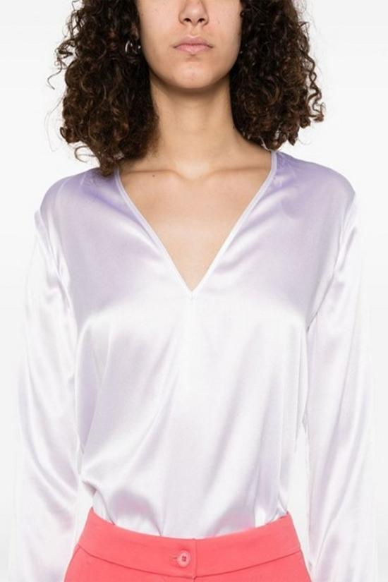  핑코 탑 8057769916587 White - PINKO