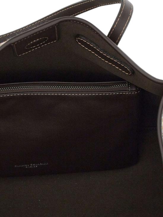 26FW 끼아리니 숄더백 BS12480 MNSH13023 VAR BEIGE - CHIARINI