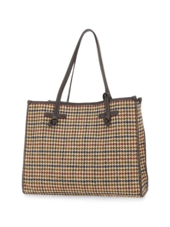 26FW 끼아리니 숄더백 BS12480 MNSH13023 VAR BEIGE - CHIARINI