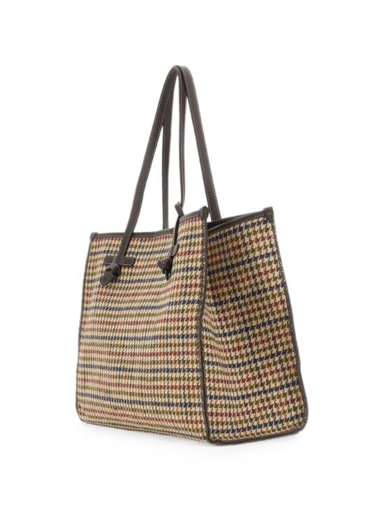 26FW 끼아리니 숄더백 BS12480 MNSH13023 VAR BEIGE - CHIARINI