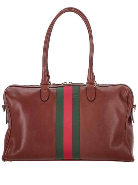 26FW 구찌 토트백 866734 AAGIQ2243 WEB YELLOW - GUCCI
