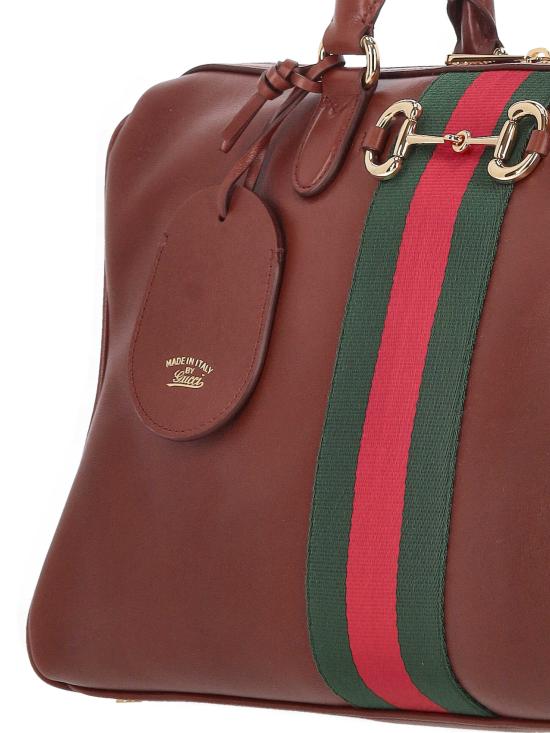 26FW 구찌 토트백 866734 AAGIQ2243 WEB YELLOW - GUCCI