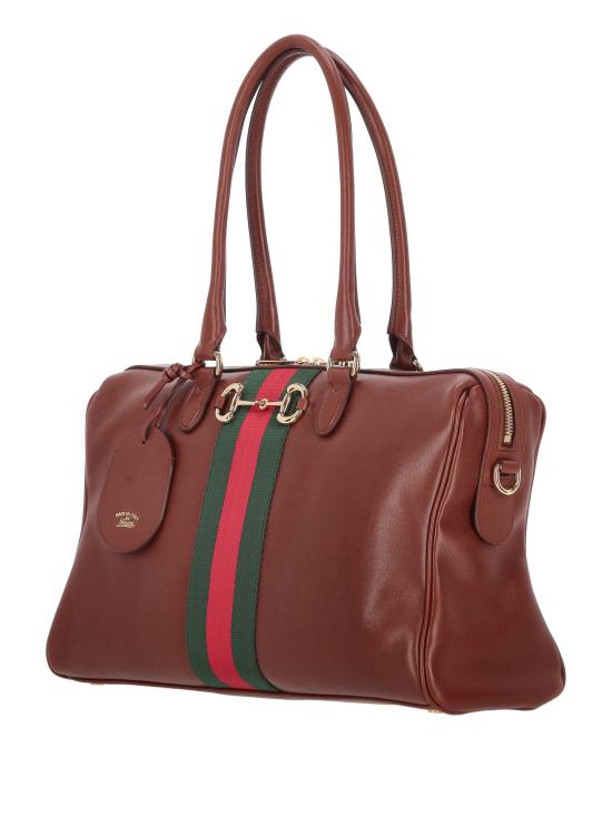 26FW 구찌 토트백 866734 AAGIQ2243 WEB YELLOW - GUCCI