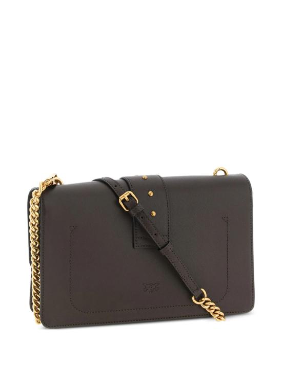 26FW 핑코 숄더백 105857 A0F1M12Q MARRONE MARASCA - PINKO