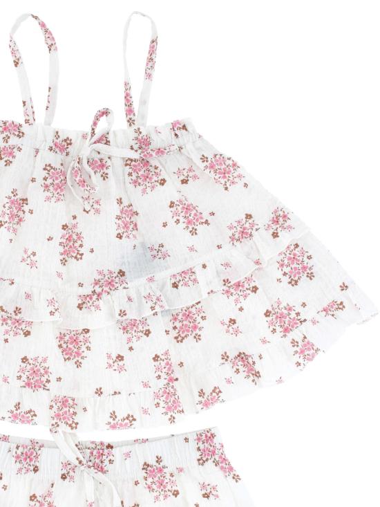 26SS [키즈] 라라루 액세서리 COML270RB ROSA ANTICO - LALALU