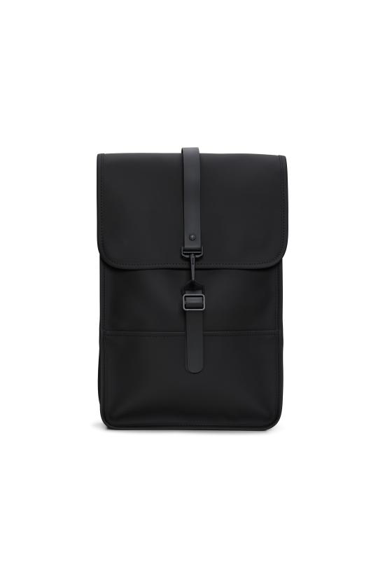 26FW 레인스 백팩 13020 01 BLACK