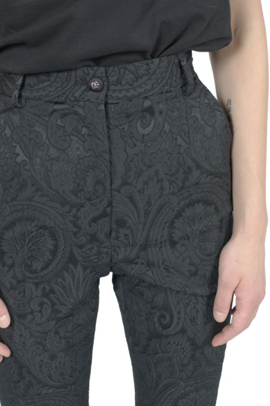 26SS 돌체앤가바나 팬츠 2100000564279 Black - DOLCE & GABBANA