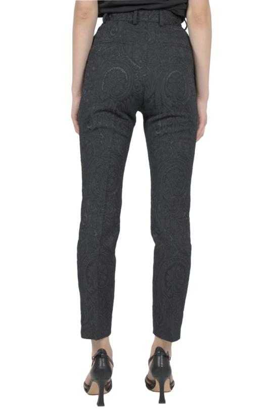 26SS 돌체앤가바나 팬츠 2100000564279 Black - DOLCE & GABBANA
