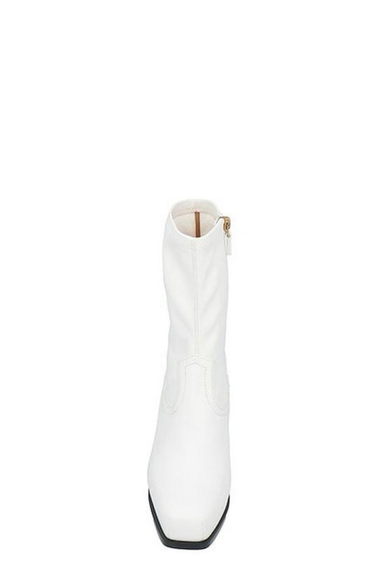 25FW 스텔라 맥카트니 부츠 2100000560110 White - STELLA MCCARTNEY