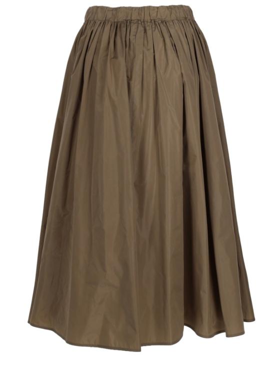  막스마라 스커트 2611101032600 125055 Brown - MAX MARA