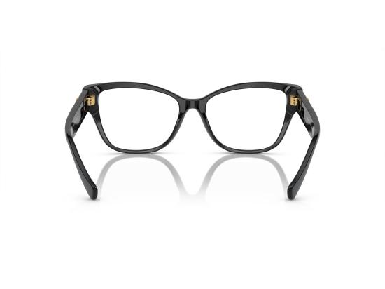 26FW 베르사체 안경 0VE3347 BLACK - VERSACE