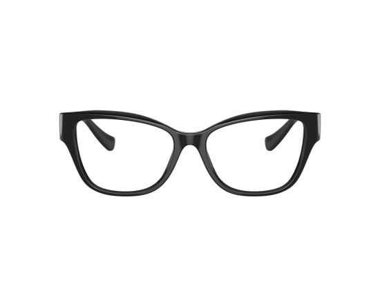 26FW 베르사체 안경 0VE3347 BLACK - VERSACE
