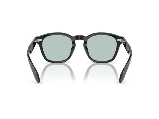 26FW 올리버피플스 안경 0OV5527U BLACK - OLIVER PEOPLES