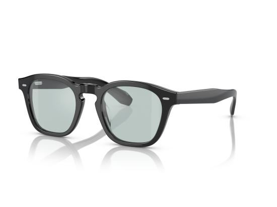 26FW 올리버피플스 안경 0OV5527U BLACK - OLIVER PEOPLES