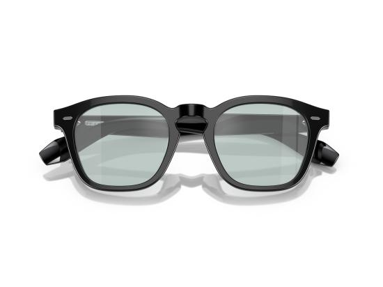 26FW 올리버피플스 안경 0OV5527U BLACK - OLIVER PEOPLES