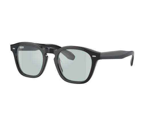 26FW 올리버피플스 안경 0OV5527U BLACK