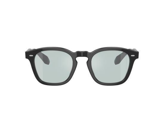 26FW 올리버피플스 안경 0OV5527U BLACK - OLIVER PEOPLES