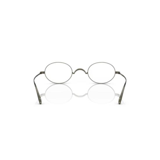 26FW 올리버피플스 안경 0OV1185 GOLD - OLIVER PEOPLES