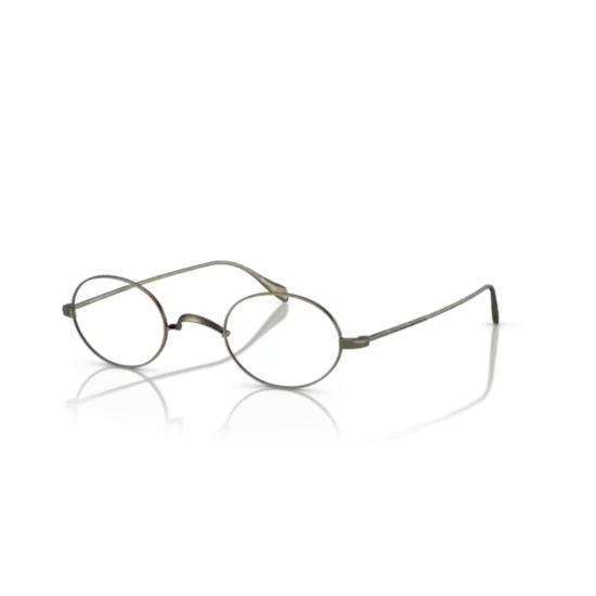 26FW 올리버피플스 안경 0OV1185 GOLD