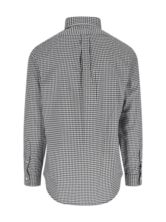 26FW 폴로 랄프로렌 셔츠 710 953644002 Black - POLO RALPH LAUREN